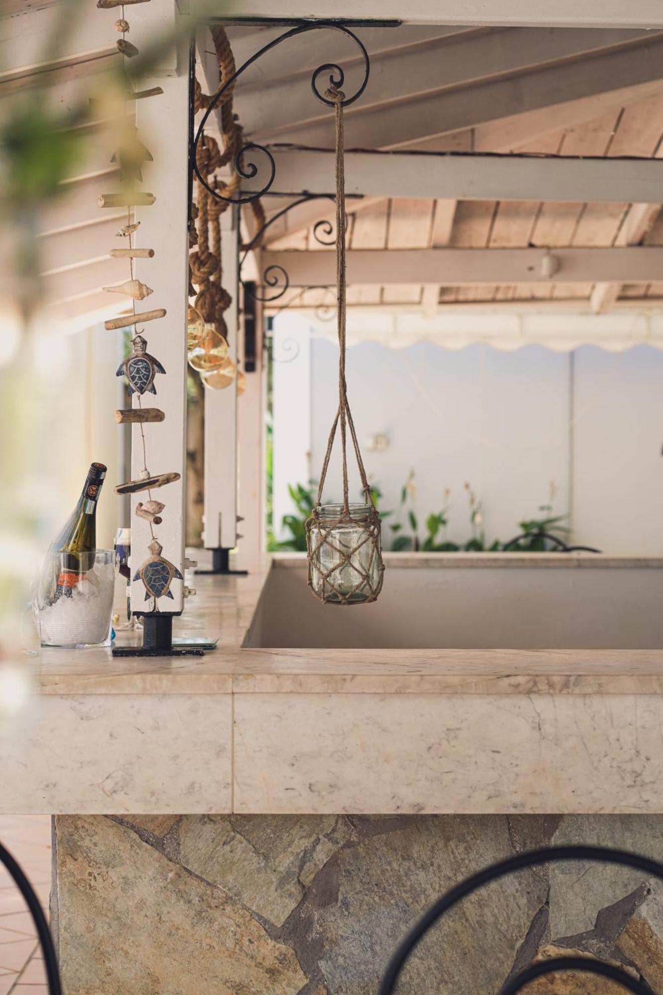 Mirsini Studios & Apartments 2* Лаганас