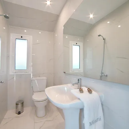 Mirsini Studios & Apartments Laganas Room photo