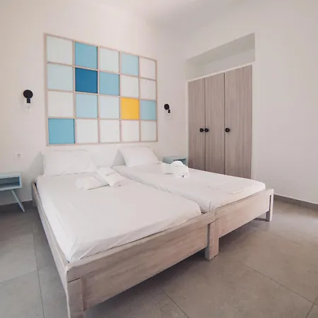 Mirsini Studios & Apartments Laganas Exterior photo
