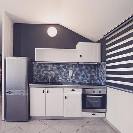 Mirsini Studios & Apartments Laganas Exterior photo