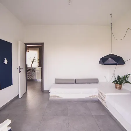 Mirsini Studios & Apartments Laganas Exterior photo