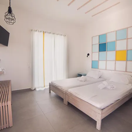 Mirsini Studios & Apartments Laganas Exterior photo
