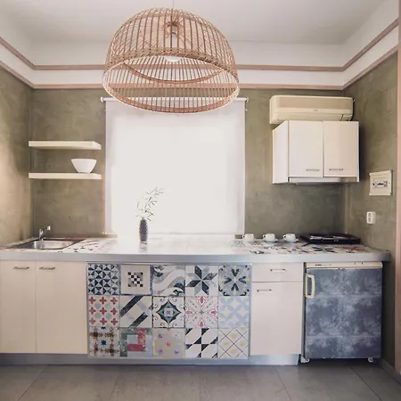 Mirsini Studios & Apartments Laganas Exterior photo