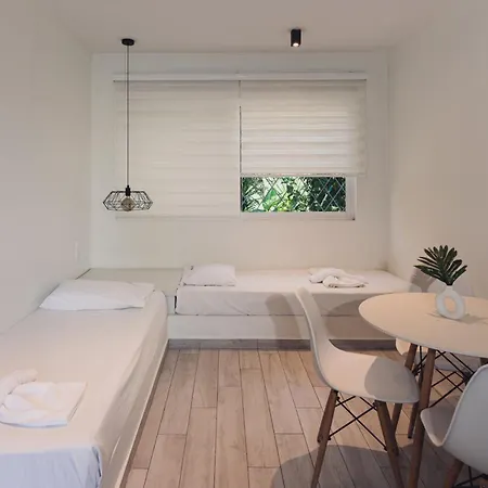 Mirsini Studios & Apartments Laganas Exterior photo