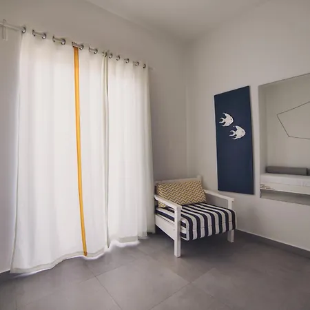 Mirsini Studios & Apartments Laganas Exterior photo