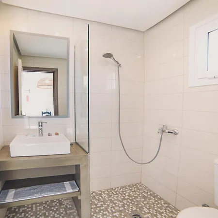 Mirsini Studios & Apartments Laganas Exterior photo