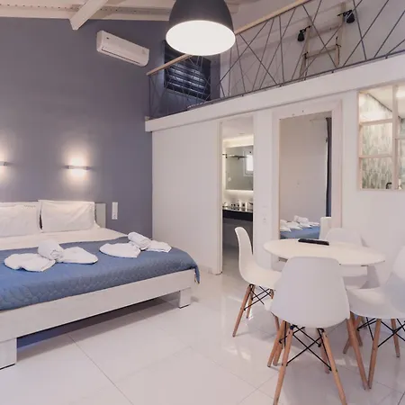 Mirsini Studios & Apartments Laganas Exterior photo