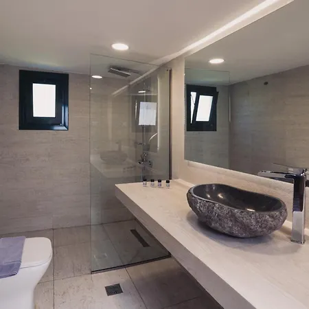 Mirsini Studios & Apartments Laganas Exterior photo