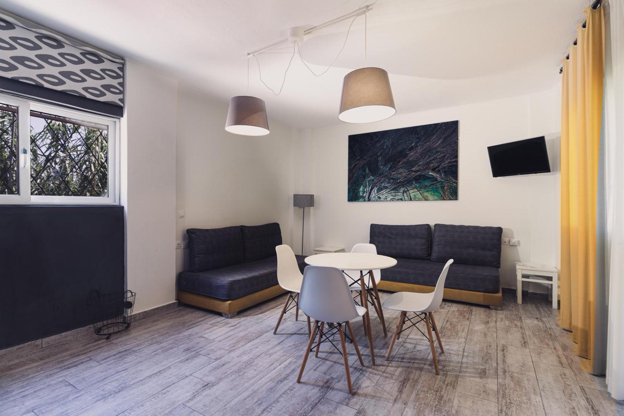 Aparthotel Mirsini Studios & Apartments Laganas