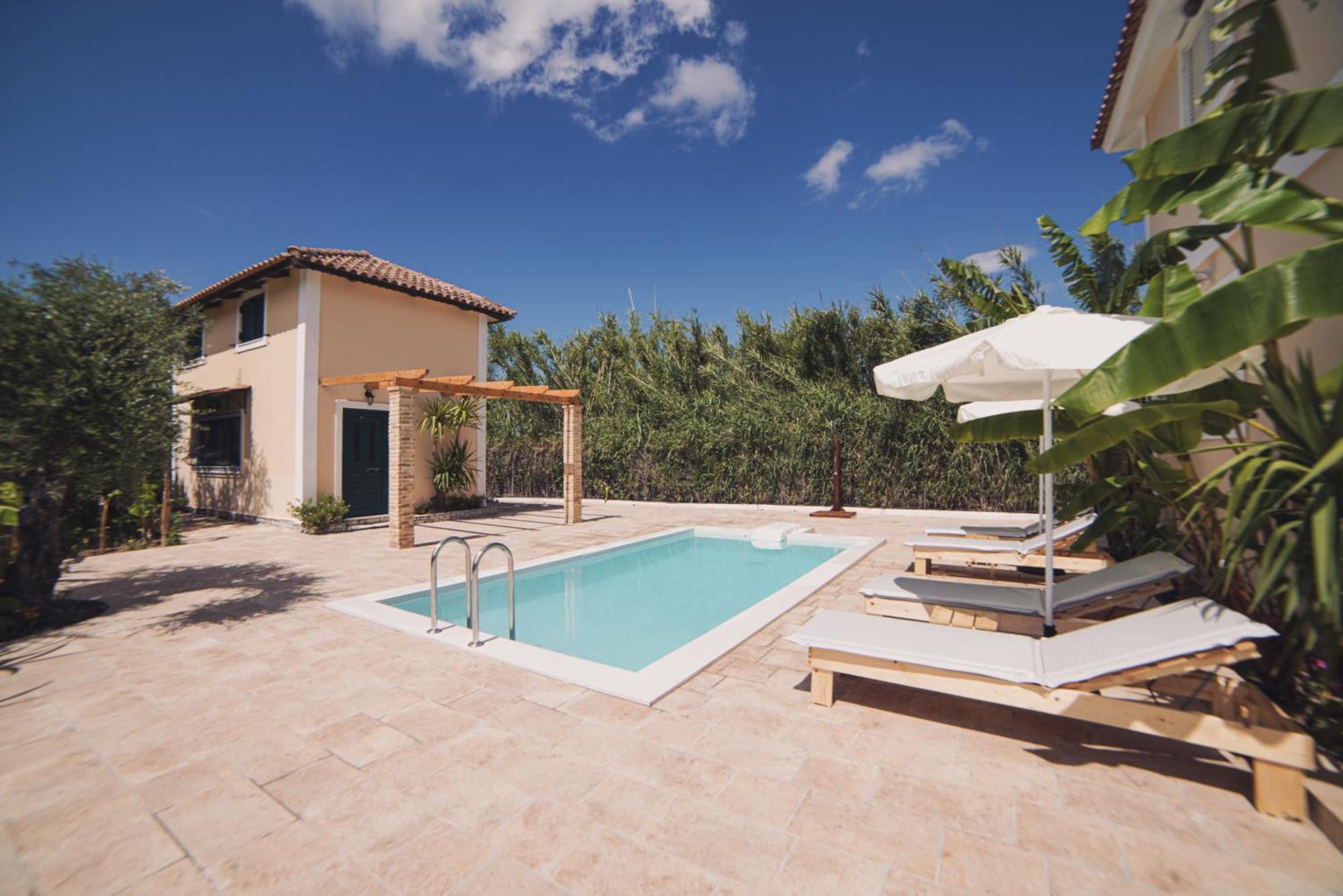 Mirsini Studios & Apartments Laganas