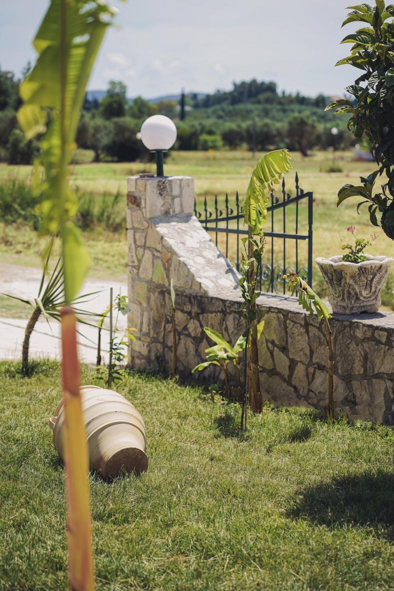 Aparthotel Mirsini Studios & Apartments