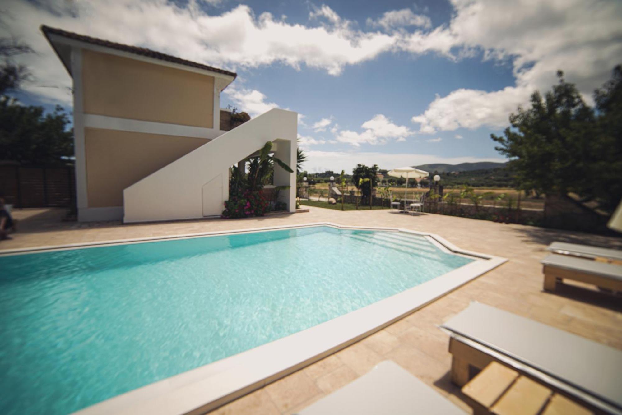 Mirsini Studios & Apartments 2* Laganas