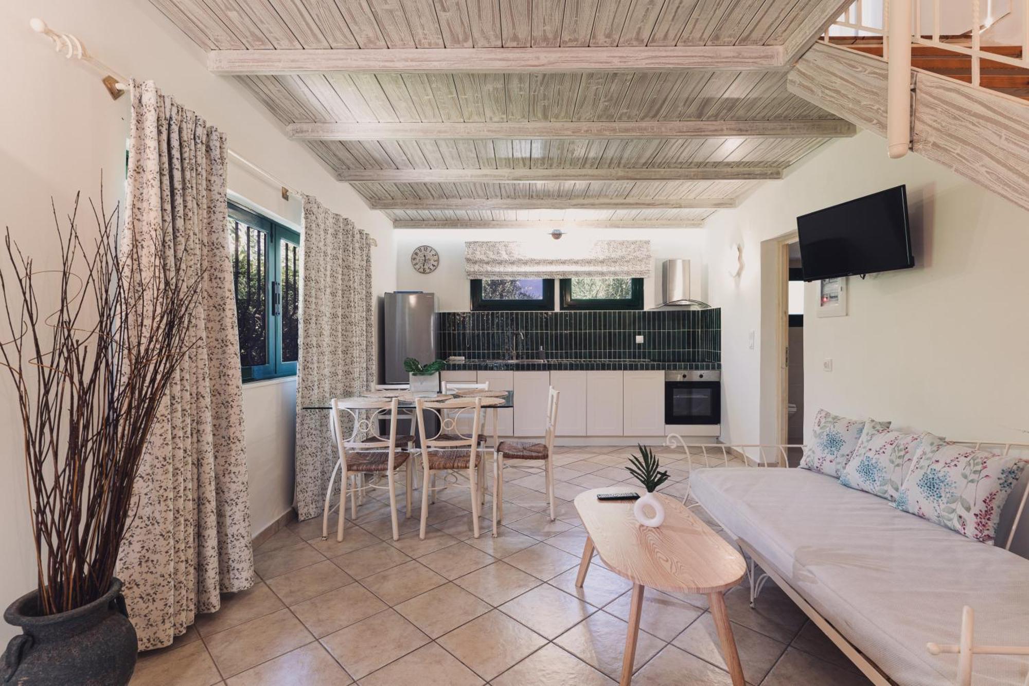 Aparthotel Mirsini Studios & Apartments Laganas