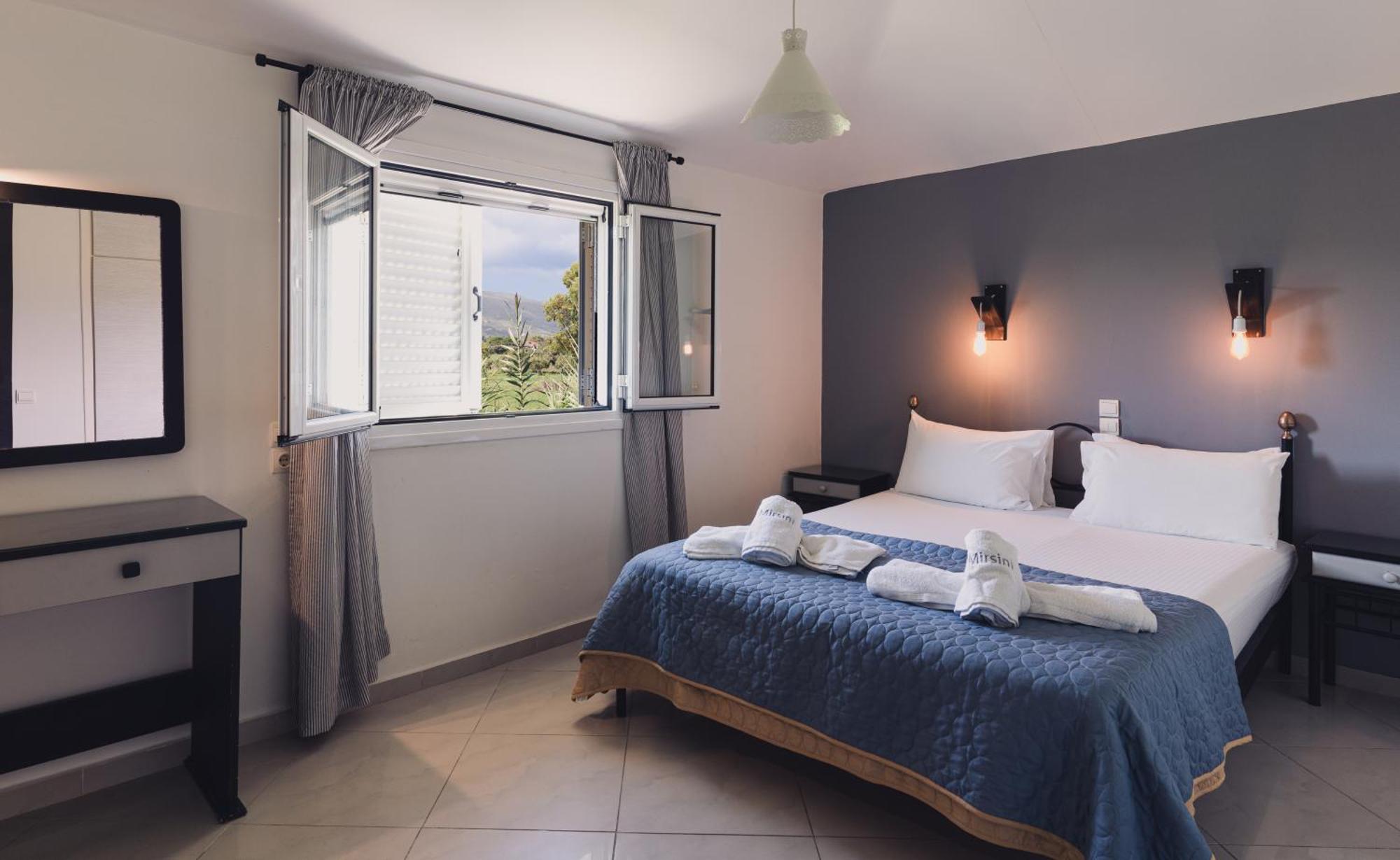 Mirsini Studios & Apartments Laganas