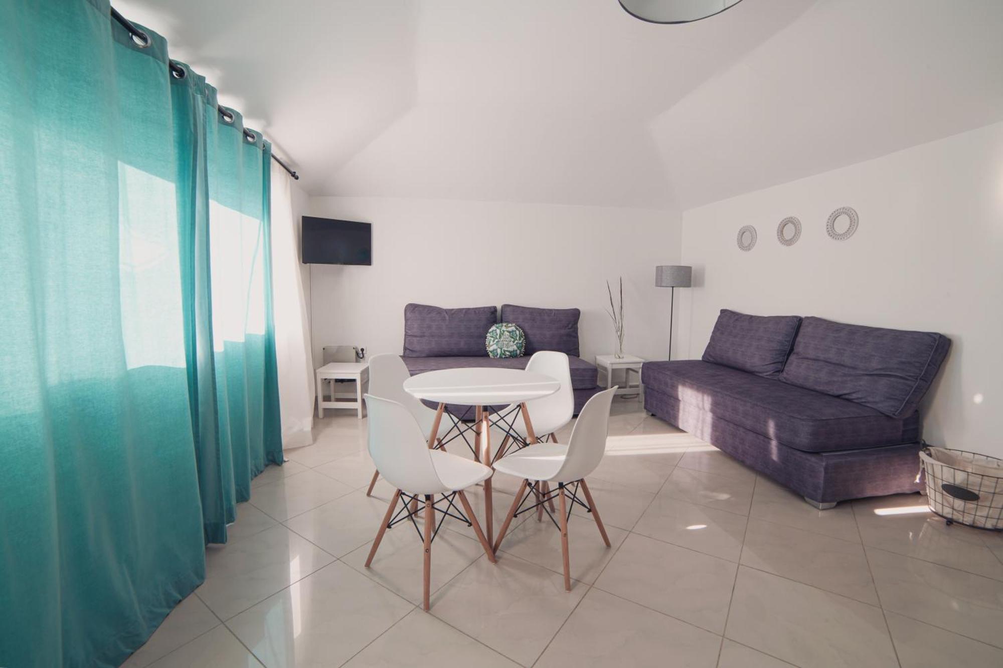 Aparthotel Mirsini Studios & Apartments 2*