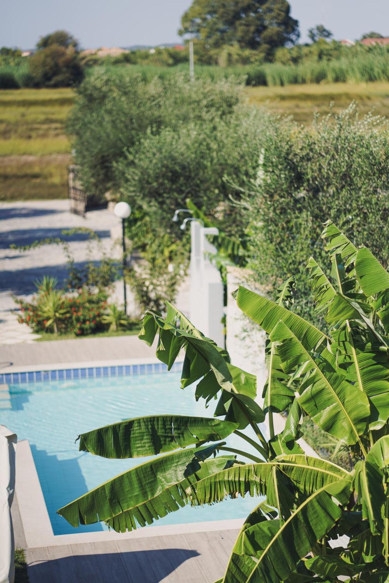 Mirsini Studios & Apartments 2*