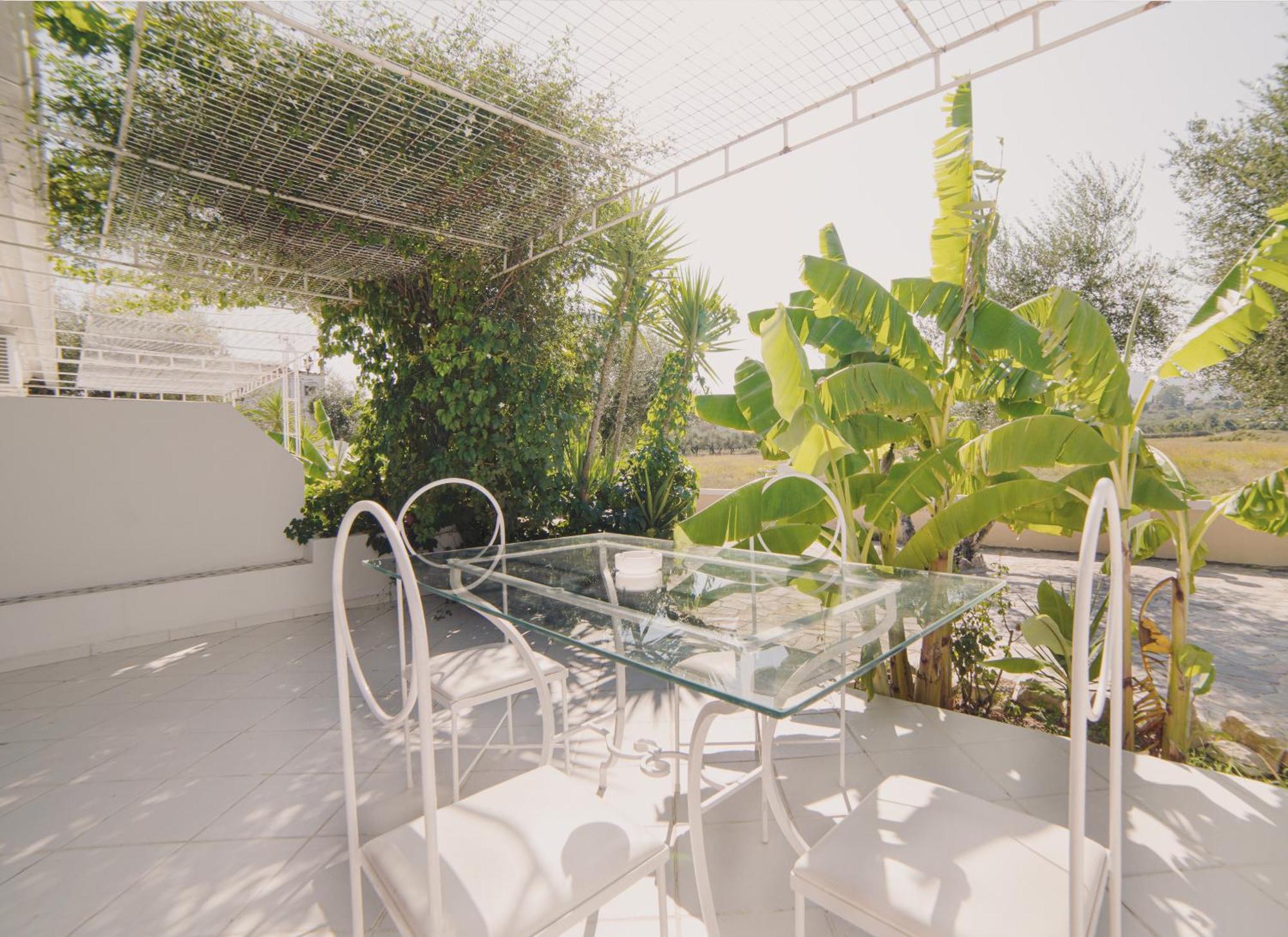 Mirsini Studios & Apartments 2* Laganas