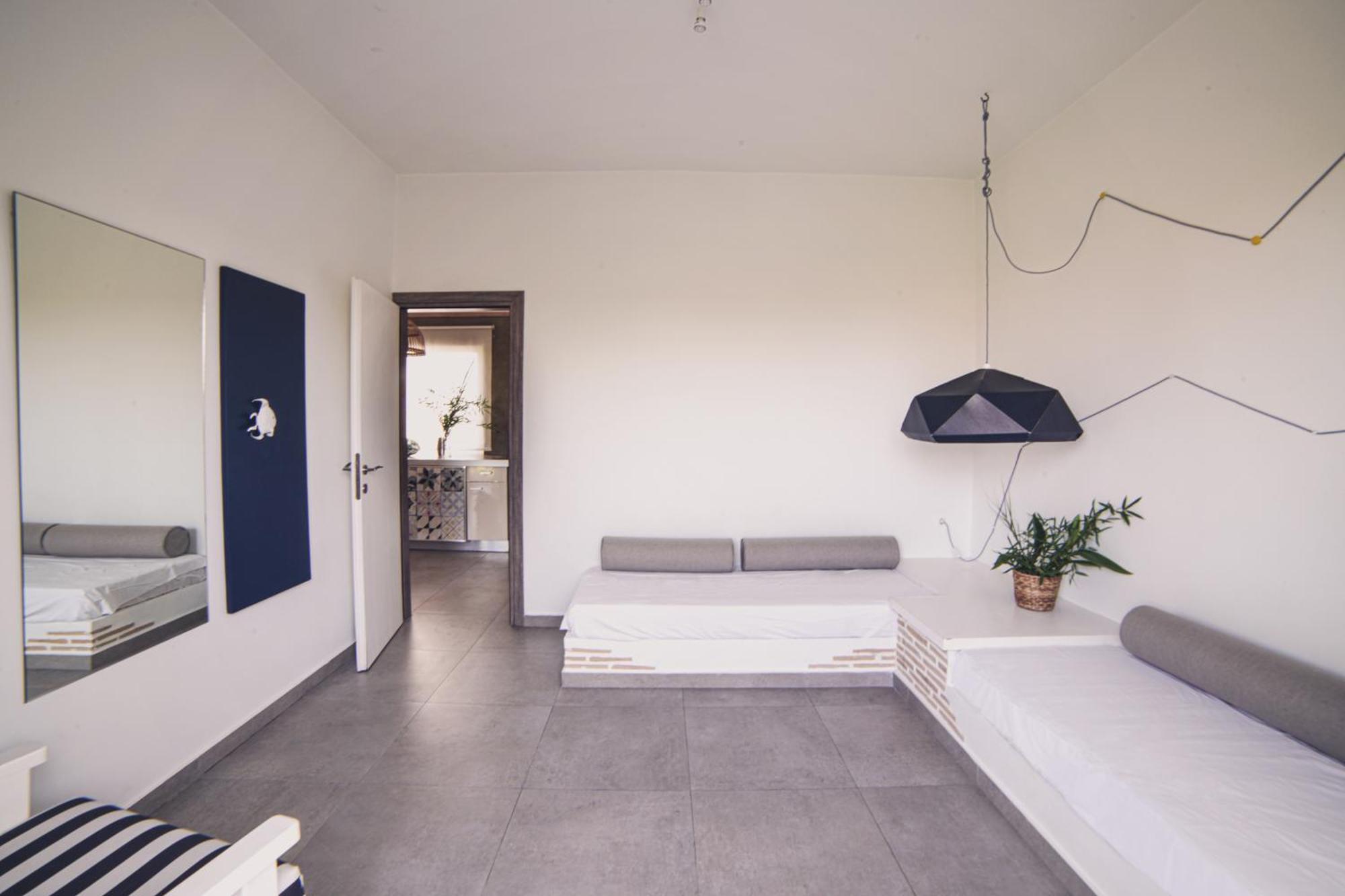 Aparthotel Mirsini Studios & Apartments