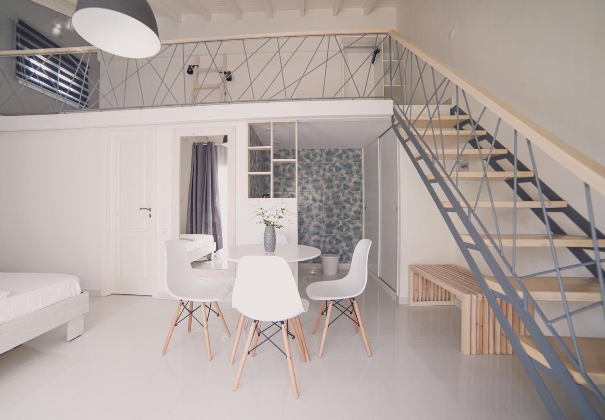 Mirsini Studios & Apartments Laganas