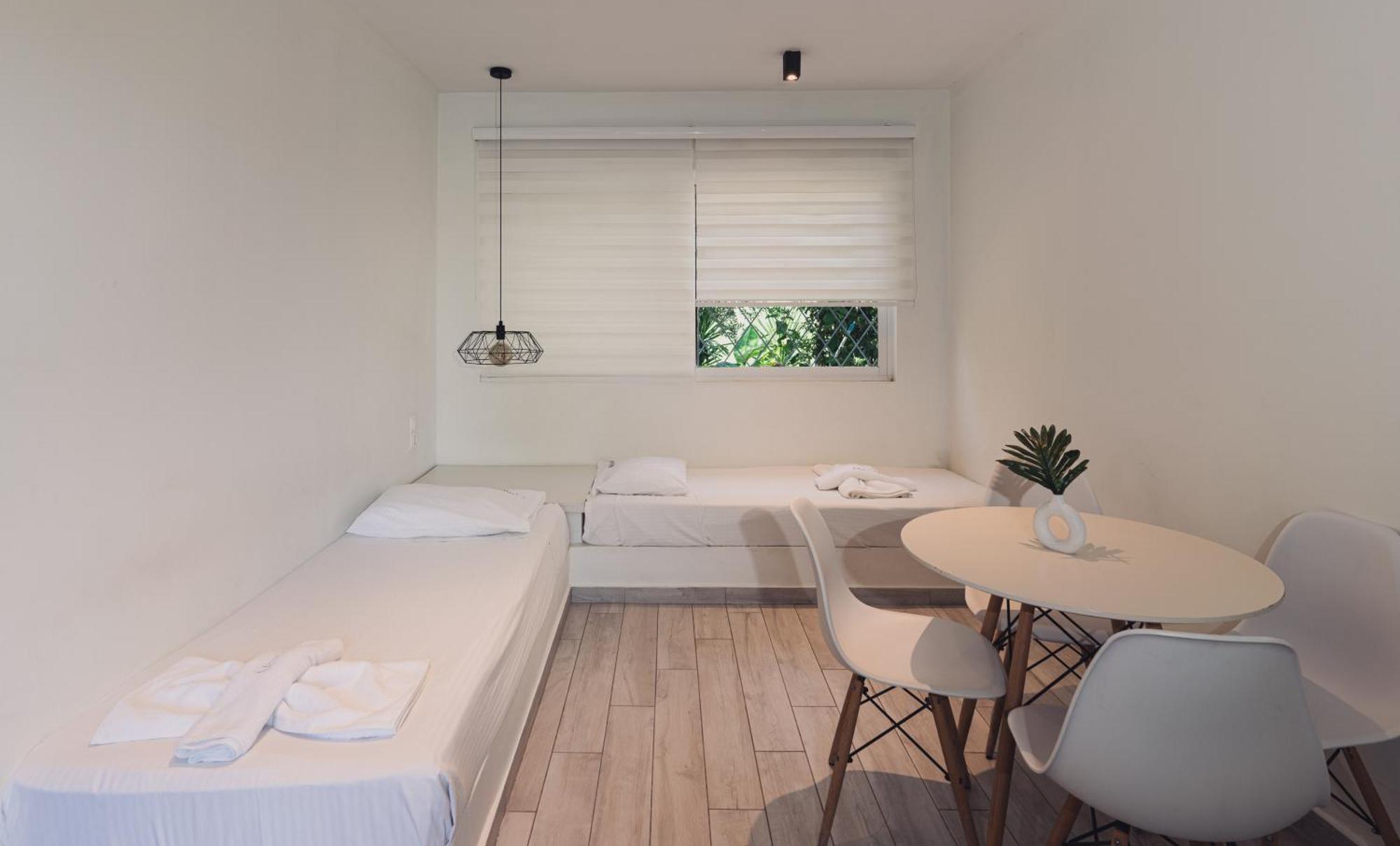Mirsini Studios & Apartments Aparthotel Laganas