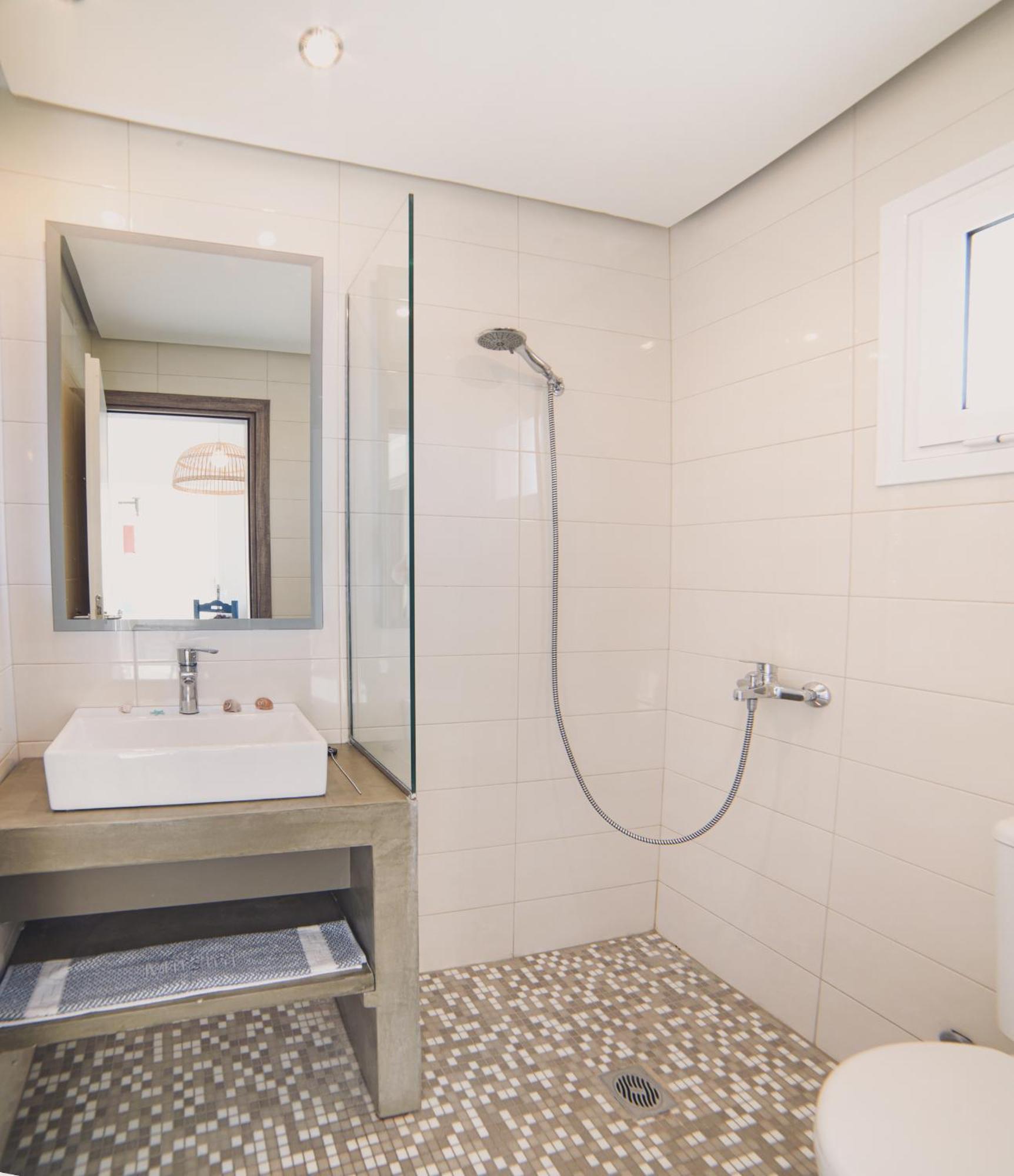 Aparthotel Mirsini Studios & Apartments