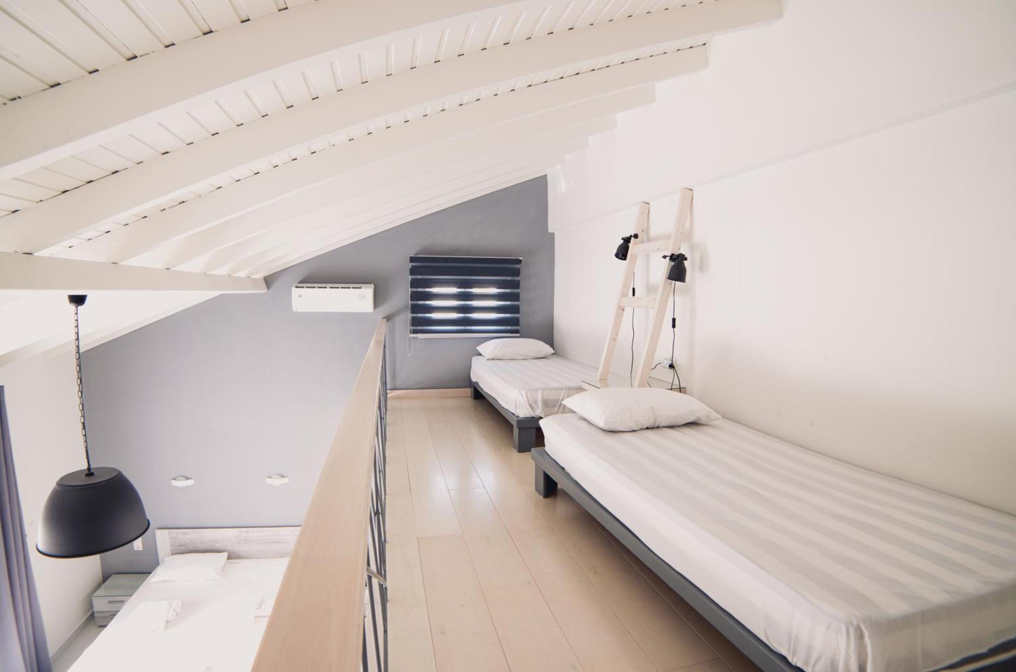 Mirsini Studios & Apartments Aparthotel Laganas