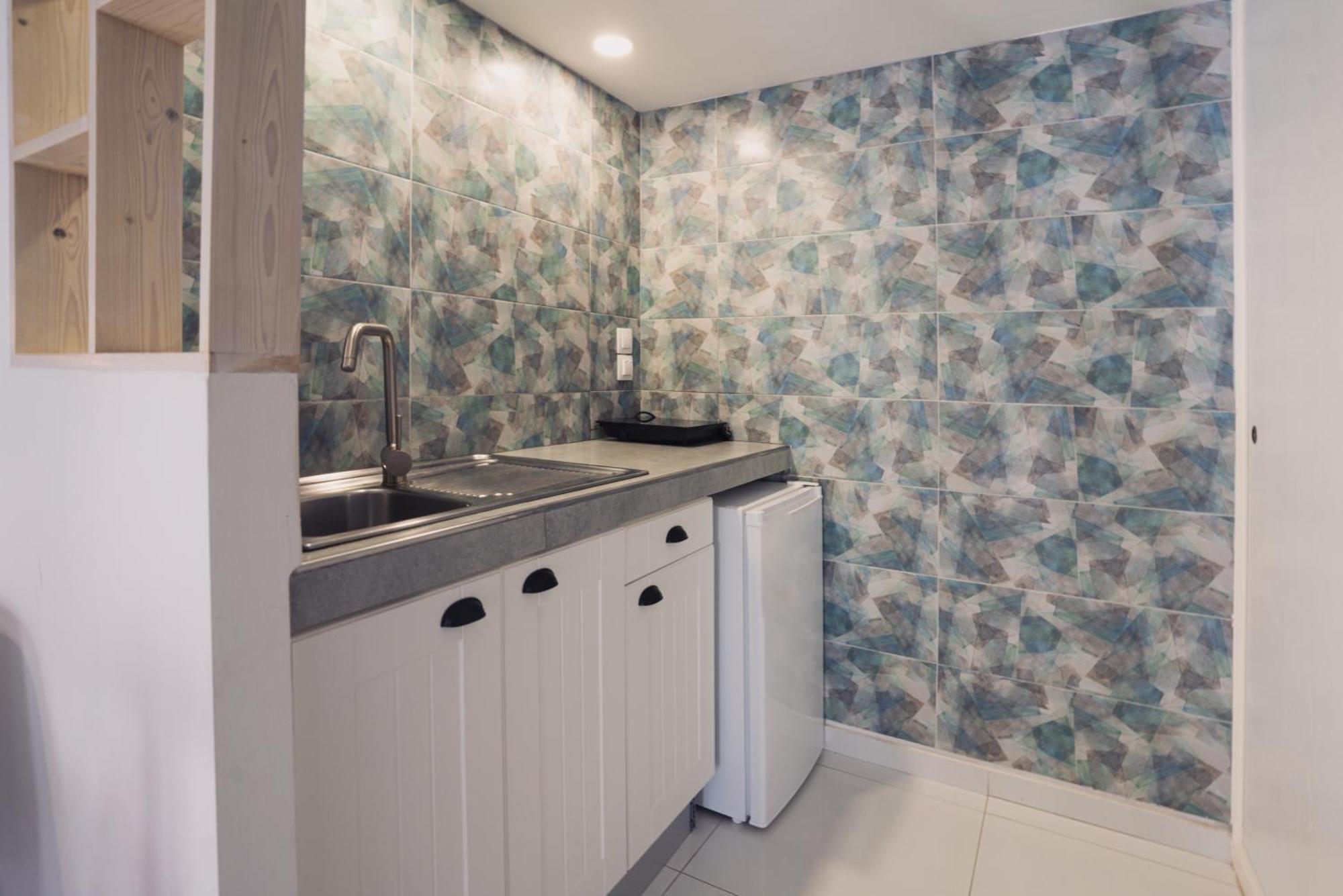 Mirsini Studios & Apartments Aparthotel 2*