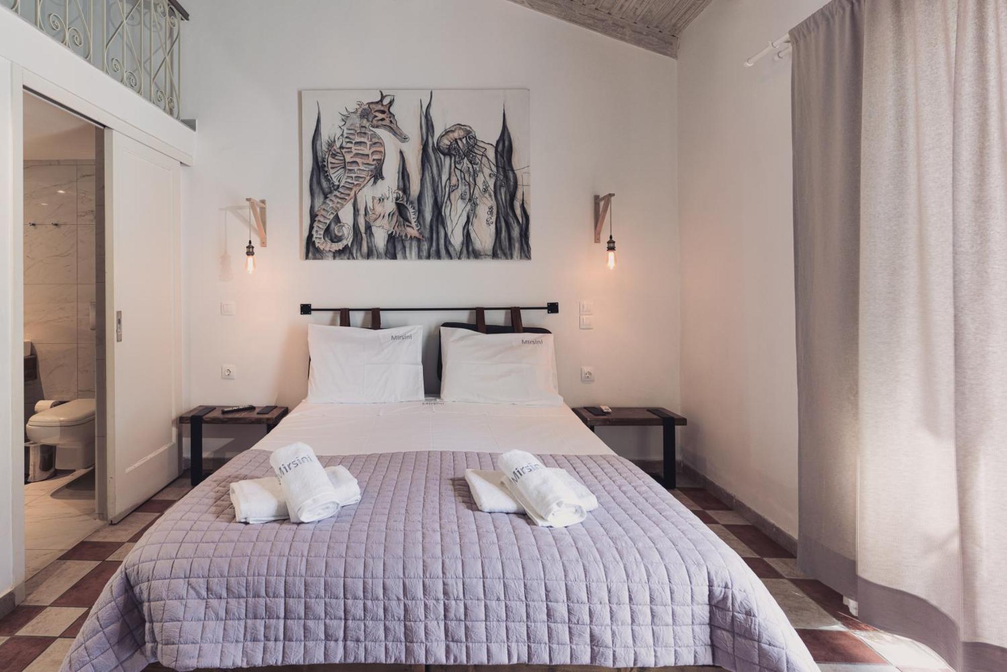 Mirsini Studios & Apartments Laganas