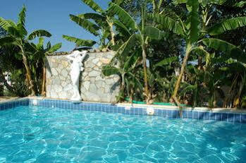 Mirsini Studios & Apartments Aparthotel 2*